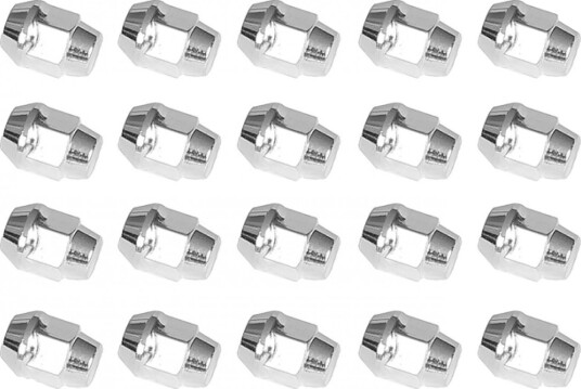 Hjulmutter Professional Parts 61433332C
