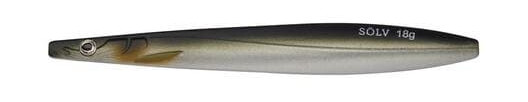 Abu Garcia Sölv Rull 7cm/12g Dark Sandeel