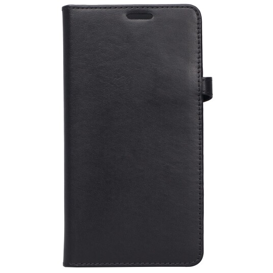 Gear Buffalo Huawei P30 lommebokdeksel (sort)