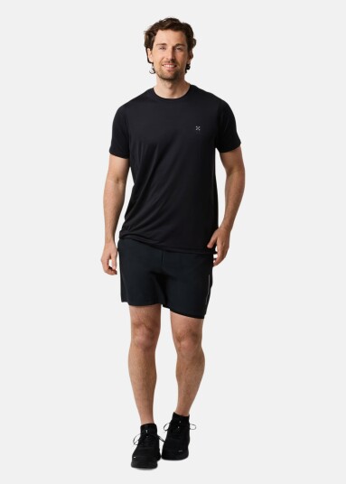 Swedemount Core 2 In 1 Shorts Swedemount Core 2 In 1 Shorts