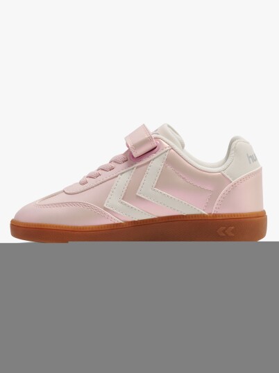 Hummel Vm78 Cph Metallic Jr Pink 34 Hummel Vm78 Cph Metallic Jr Pink 34