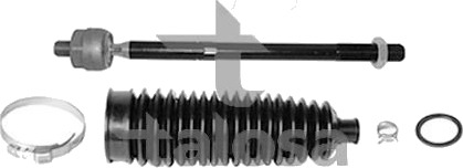 Aksialledd, parallellstag TALOSA 44-01231K