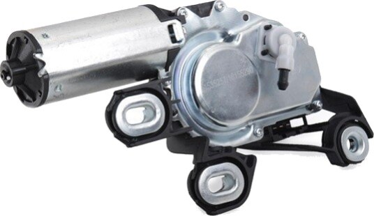RIDEX 295W0204 Vindusviskermotor
