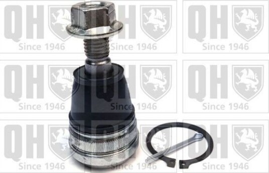 Bærekule QUINTON HAZELL QSJ3835S