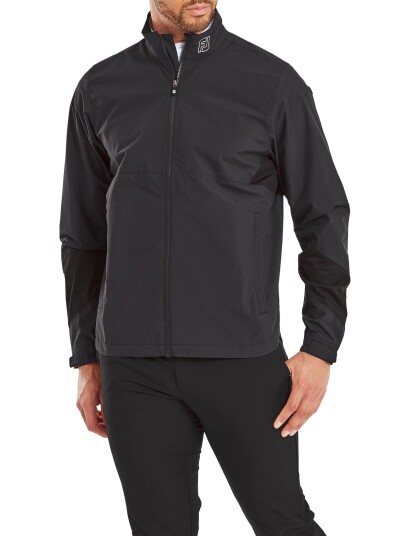 FootJoy Hydrolite X Jacket   Black   S