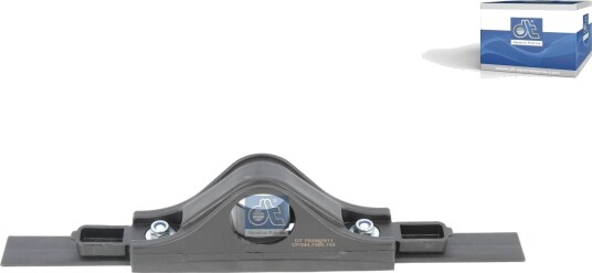 DT Spare Parts 5.00192 Feste, hjulskjerm