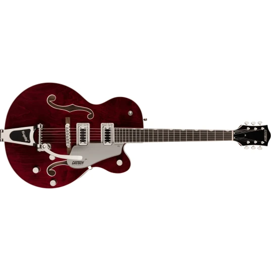 Gretsch G5420t Electromatic Classic Hollow Body W/bigsby, Walnut Stain Gretsch G5420t Electromatic Classic Hollow Body W/bigsby, Walnut Stain