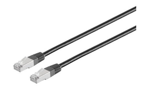 S-Conn 75720-Hs 10 M Cat6 S/Ftp (S-Stp) Rj-45 Rj-45