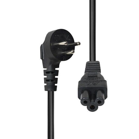 MicroConnect Strømkabel Israel Type H Til C5 MicroConnect Strømkabel Israel Type H Til C5