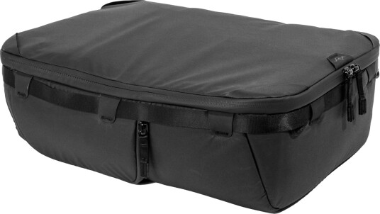 Peak Design Camera Cube V2 kamerainnsats 450x310x150mm svart