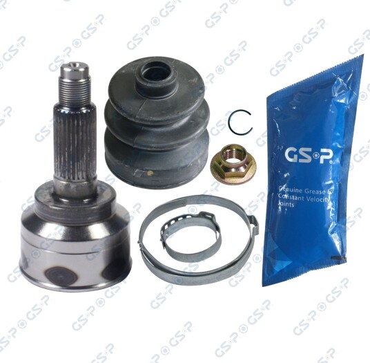 Drivledd GSP 827004 Drivledd GSP 827004