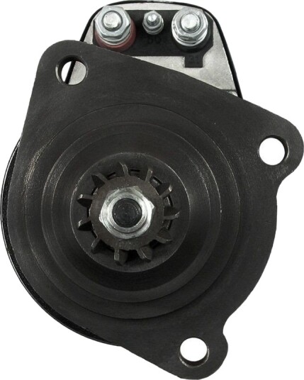 AS PL S0439 Starter AS PL S0439 Starter
