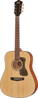 Guild D-340 Nat Guild D-340 Nat