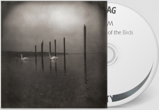 Om Conference of the Birds CD