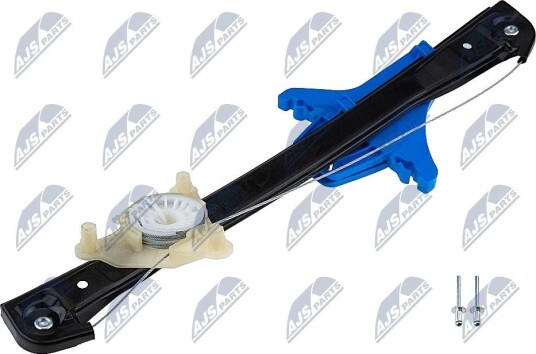 Vindusheis NTY EPS-WW-010A