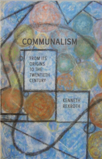 Communalism  From Its Origins to the Twentieth Century