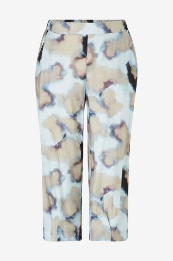 Gozzip Bukser gIla Pants Blå