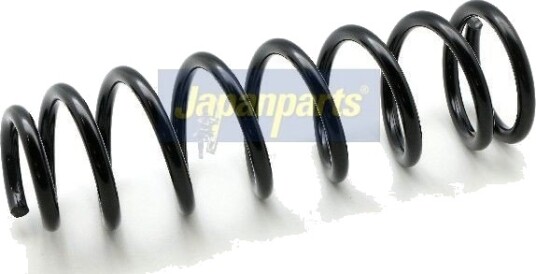 JAPANPARTS ZC3346A Fjær JAPANPARTS ZC3346A Fjær