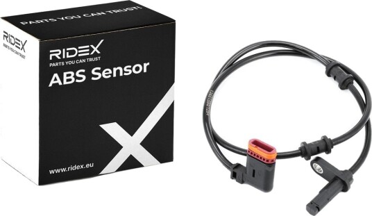 RIDEX 412W0392 Sensor ABS