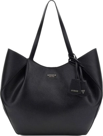 Guess Dame Vesker Svart ONE SIZE,