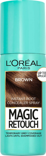 L'Oréal Paris Magic Retouch Brown L'Oréal Paris Magic Retouch Brown