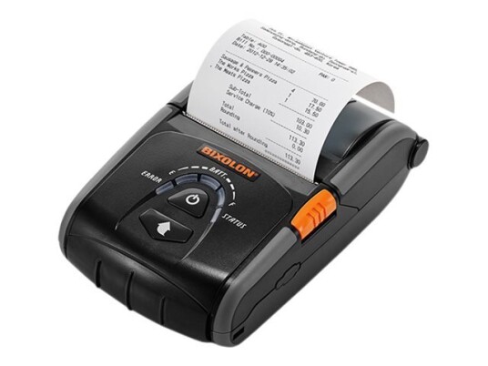 Bixolon Spp-R200iiiplus Kvitteringsskriver Direkte Termisk Rull (5,8 Cm) 203 Dpi Opptil 100 Mm/Sek. Usb 2.0 Seriell Wi-Fi(N) Bixolon Spp-R200iiiplus Kvitteringsskriver Direkte Termisk Rull (5,8 Cm) 203 Dpi Opptil 100 Mm/Sek. Usb 2.0 Seriell Wi-Fi(N)
