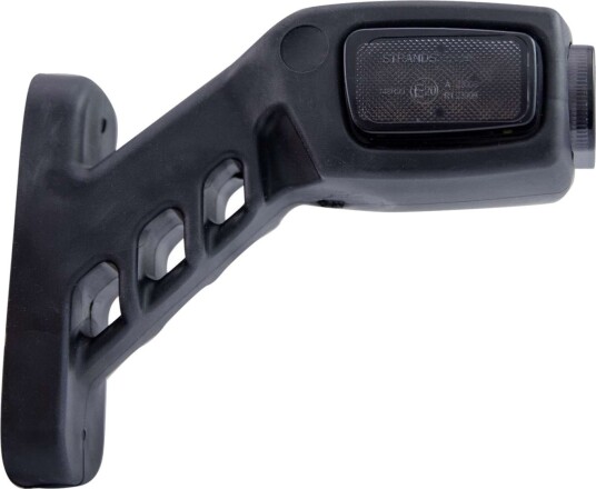 Strands Freedom Light Guide Gummiarm Medium Left