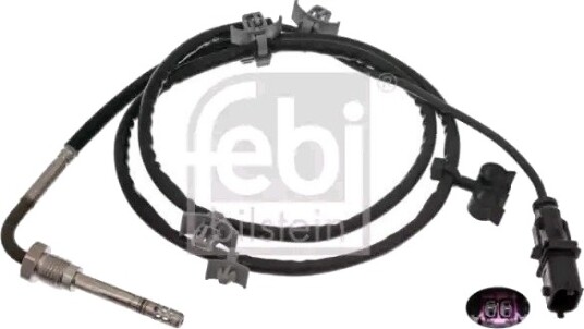 Sensor, eksostemperatur FEBI BILSTEIN 49300