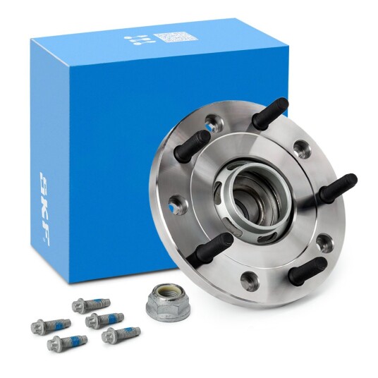 Hjullager SKF VKBA 7030