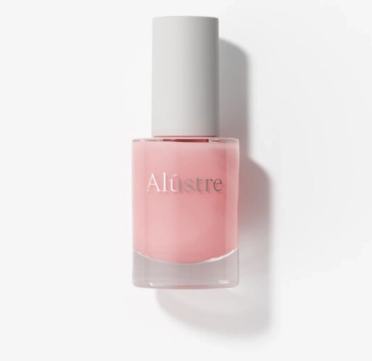 Alûstre Nail Polish 10 ml 069 Milky