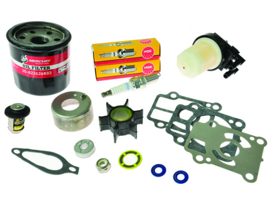 Mercury 25HK SERV KIT-300 HR Mercury 25HK SERV KIT-300 HR