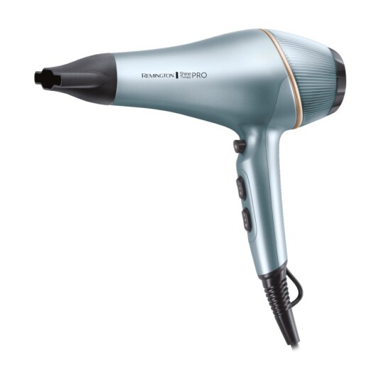 REMINGTON AC9300 SHINE THERAPY PRO HÅRFØNER REMINGTON AC9300 SHINE THERAPY PRO HÅRFØNER