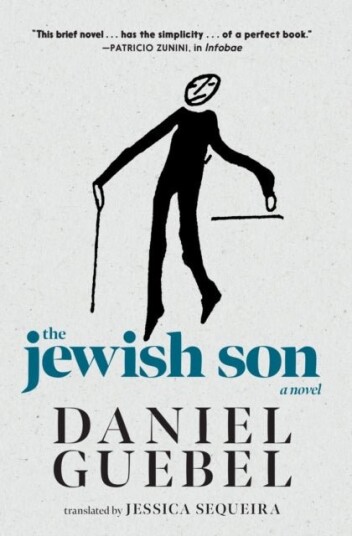 The Jewish Son The Jewish Son