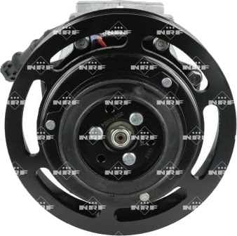 AC-kompressor NRF 320220G