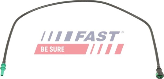 Brennstoffledning FAST FT00734