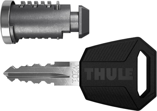 Thule One-Key SystemSett 12