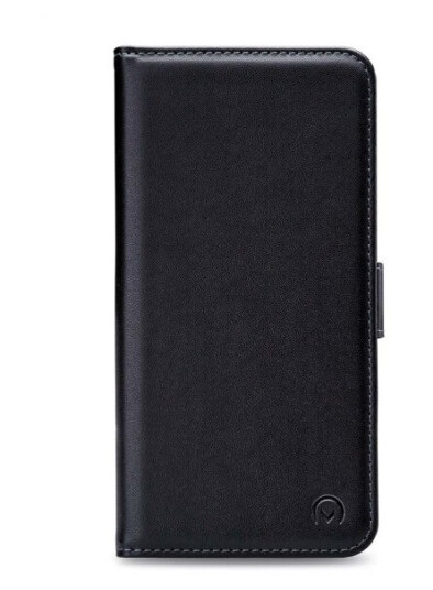 Mobilize Mob-24349, Lommebok-Etui, Htc, U12+, 15,2 Cm (6"), Sort