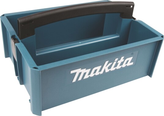 Makita Verktøykasse P-83836 Blå