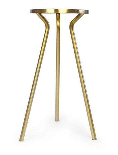 Atelier Pierre Junior - Dentelles Tripod Gold Atelier Pierre Atelier Pierre Junior - Dentelles Tripod Gold Atelier Pierre