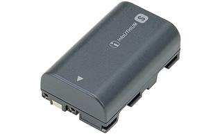 Sony BATTERI NP-FS12 TILL DCR-PC50 MFL