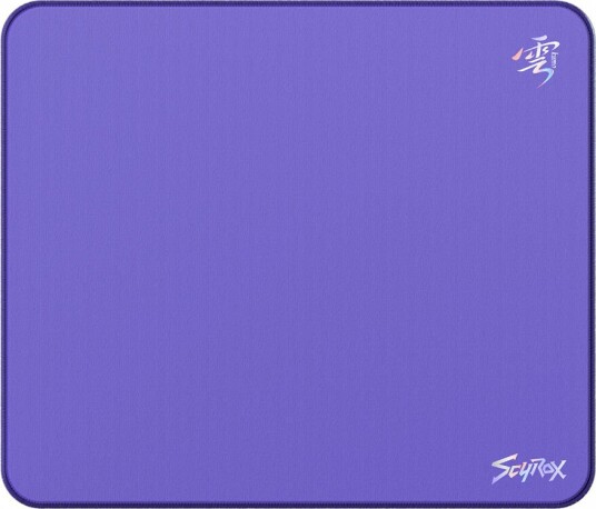 Scyrox Kumo Gaming Musematte Soft Lilla