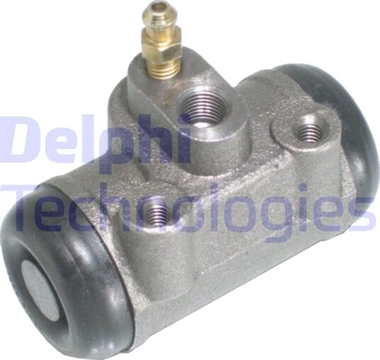 Hjulsylinder, brems DELPHI LW36020