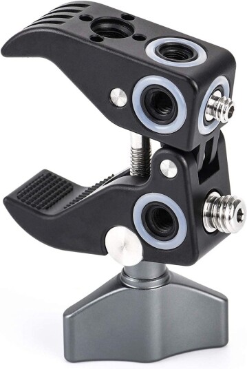 Universalklemme - Super Clamp - Sunwayfoto CC-02