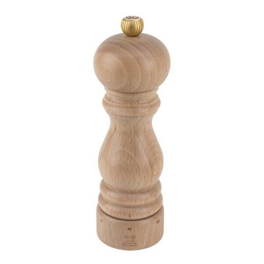 Peugeot   Paris U"Select Z saltkvern 18 cm bøk