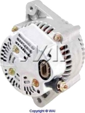 Dynamo WAI 13499N Dynamo WAI 13499N
