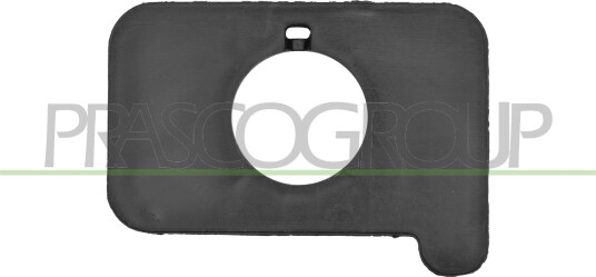 PRASCO TS6001323 Holder, sensor parkeringshjelp PRASCO TS6001323 Holder, sensor parkeringshjelp