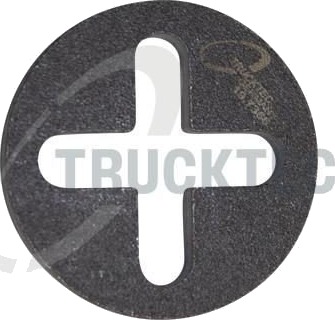 Skive, innsprøytningspumpe drivanordning TRUCKTEC AUTOMOTIVE 01.15.120