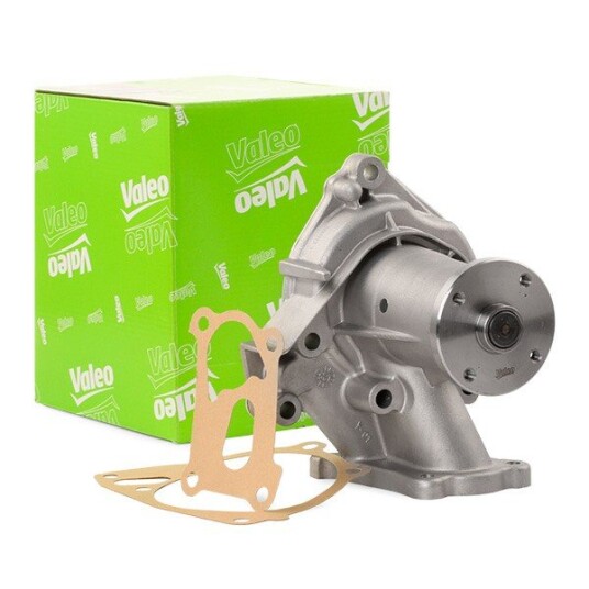 VALEO 506736 Vannpumpe VALEO 506736 Vannpumpe