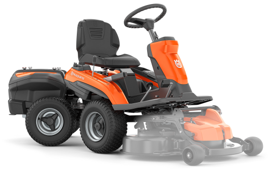 Husqvarna Rider R 200iX sitte-på-gressklipper Husqvarna Rider R 200iX sitte-på-gressklipper