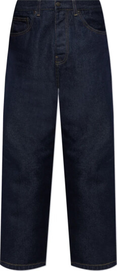Carhartt Wip Herre Jeans Blå W31,